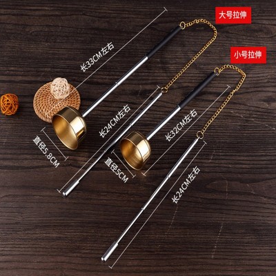 凤云飞纯铜引擎引磬引庆图4