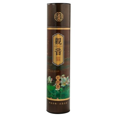 无烟香佛香檀香供香供佛香观音财神香室内礼佛烧香拜佛的香火家用图5