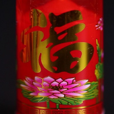 祭祖蜡烛18粒装供佛福字喜庆浪漫生日求爱香薰家用供佛灯厂家直销图4