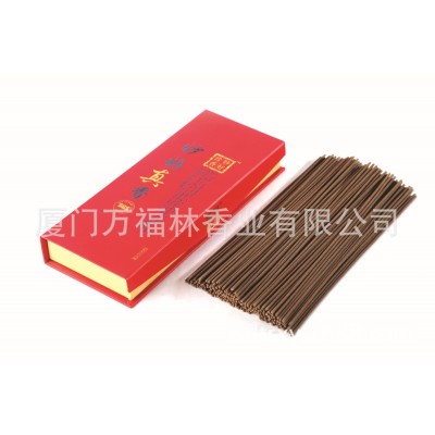 万福林妙好真香两小时四小时盘香21cm卧香线香32cm立香香粉塔香图2