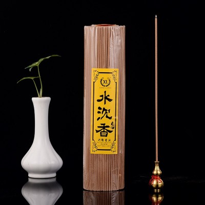 兴隆水沉线香卧香佛香室内香薰净化空气养生安神家居寺院熏香礼佛图2