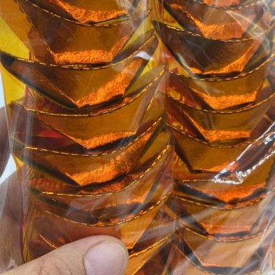祭祀成品黄金万两小元宝金元宝烧纸冥币纸钱金条元宝锡箔纸黄表纸图4