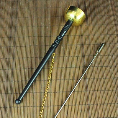 佛家罄法器引磬铜罄纯铜台湾高档庆引擎铜铃乐器厂家直销图3
