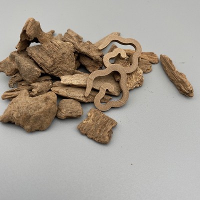 无粘粉线香天然沉香小祥云盘香浓郁甜香家用室内私房香礼盒装批发图4