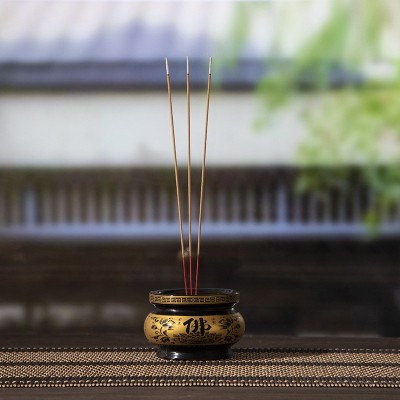厂家批发竹签香线香礼佛熏香檀香家用寺庙供香拜神礼佛高香拜拜香图4