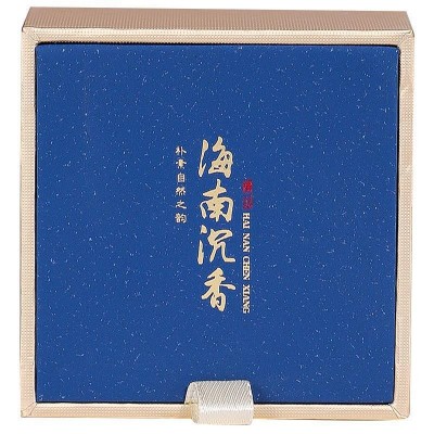 批发2小时沉香盘香天然檀香家用室内香薰沉香越南芽庄海南沉香图5