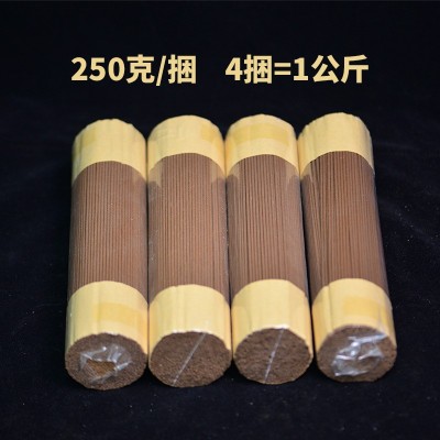 天然线香花香款批发盒装捆装古法熏蒸老山檀打底室内家用玫瑰桂花图4