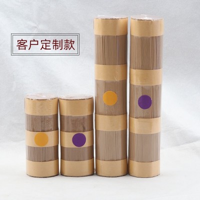 沉香线香天然卧香越南芽庄海南富森红土熏香檀香柬埔寨佛香批发图4