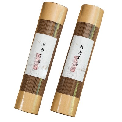 厂家批发天然线香鹅梨越南芽庄陈年艾草海南降真香家用书房卧香图5