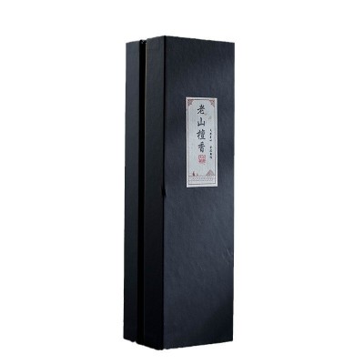 老山檀香无粘香盘香纯天然印度老山檀香安神助眠家用室内持久熏香图5