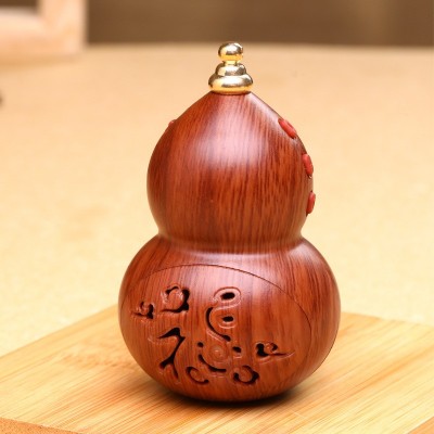 定制款葫芦播放器音乐机超强续航厂家批发随身听歌支持蓝牙插卡图3