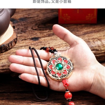 qa-804蓝牙插卡迷你便携播放器音乐机图5
