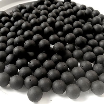 杨古老龙涎合香珠手串手持新工艺古法手工制作文玩佛珠国潮风送礼图2