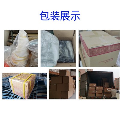 汉白玉佛像聚财立提关公财神关二爷家用客厅供奉玄关神像关公摆件图4