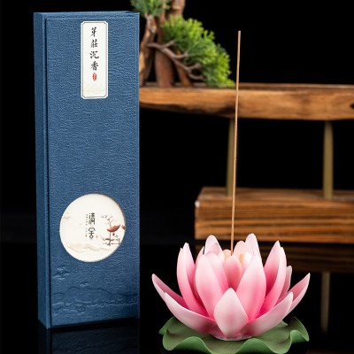 菩缘檀香芽庄沉香 龙檀 西澳檀香惠安沉香高品质香料制作室内香道图2