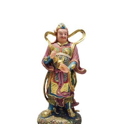 十二神将 十二生肖 十二元辰 树脂 小型图5