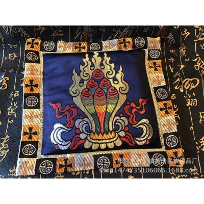 藏式熏香包 车载香薰香囊包 多款可选图3