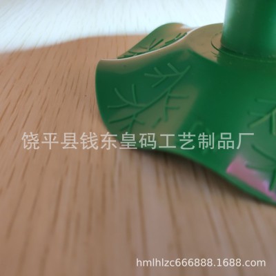 莲花蜡烛批发大号青脚富贵花荷花烛传统佳节蜡烛用品手工花形石蜡图4