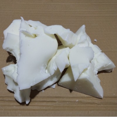 椰子蜡 椰子蜡原料 香熏蜡烛用椰子蜡 DIY蜡烛材料 1kg图3