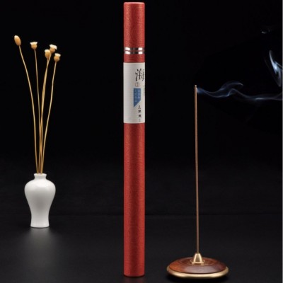 香麒麟海南线香10g天然沉香薰室内礼佛香家用净化空气茶室寺厂销图4