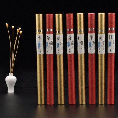 香麒麟海南线香10g天然沉香薰室内礼佛香家用净化空气茶室寺厂销图3