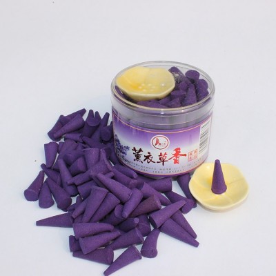 宝塔香锥香檀香家用熏香精油室内香薰玫瑰供香驱蚊除臭卫生香批发图4