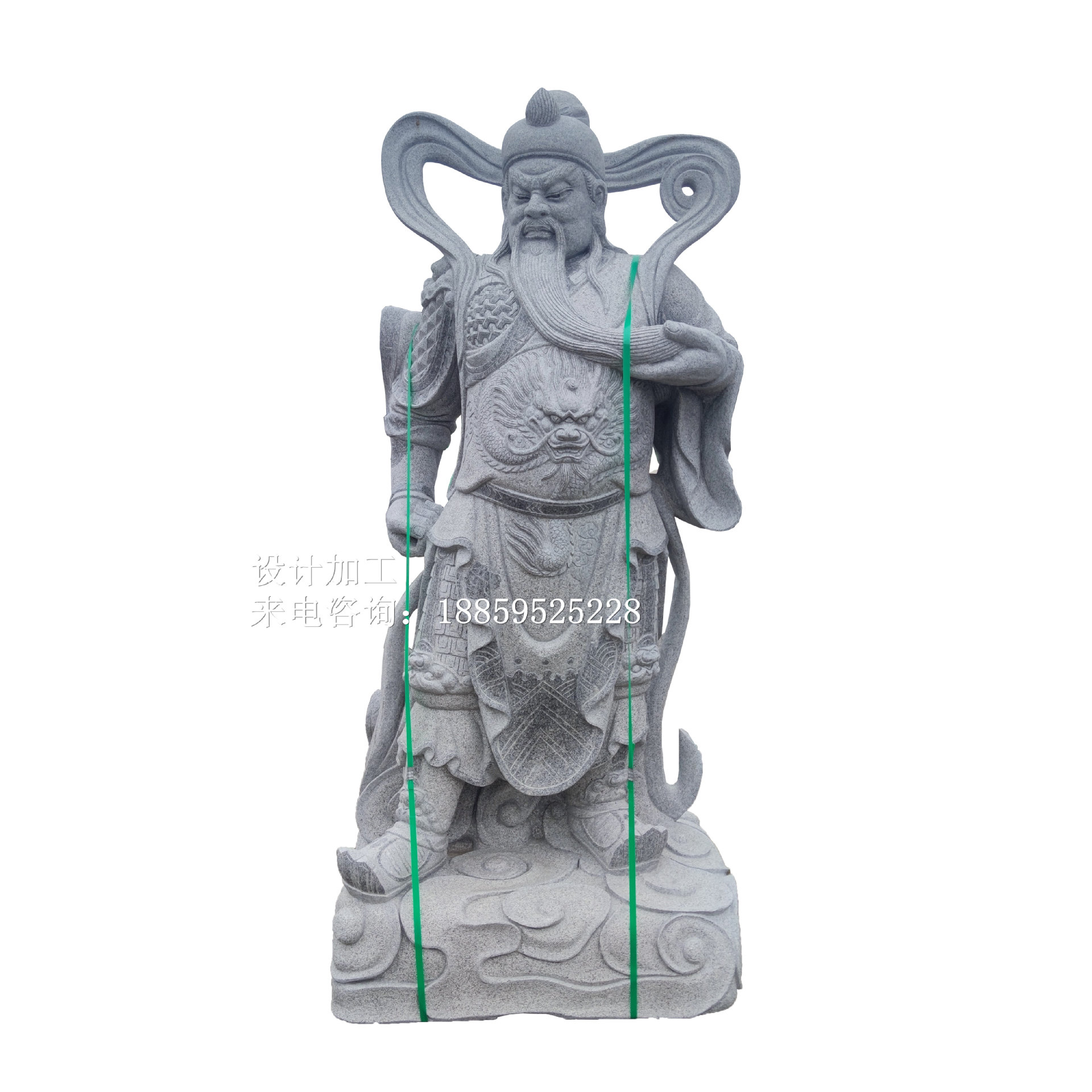 YC0138关公1_副本