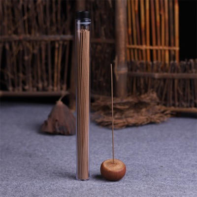 厂家直销 富森红土.越南芽庄虫漏线香佛香 天然惠安系线香高端香图4
