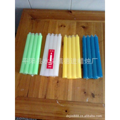 candle factory 蜡烛厂直销加工定做批发任意规格蜡烛图2