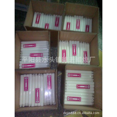 candle factory 蜡烛厂直销加工定做批发任意规格蜡烛图5