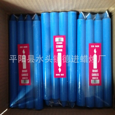 蜡烛厂家直销 低价优惠批发日用照明蜡烛2.2*22CM图4