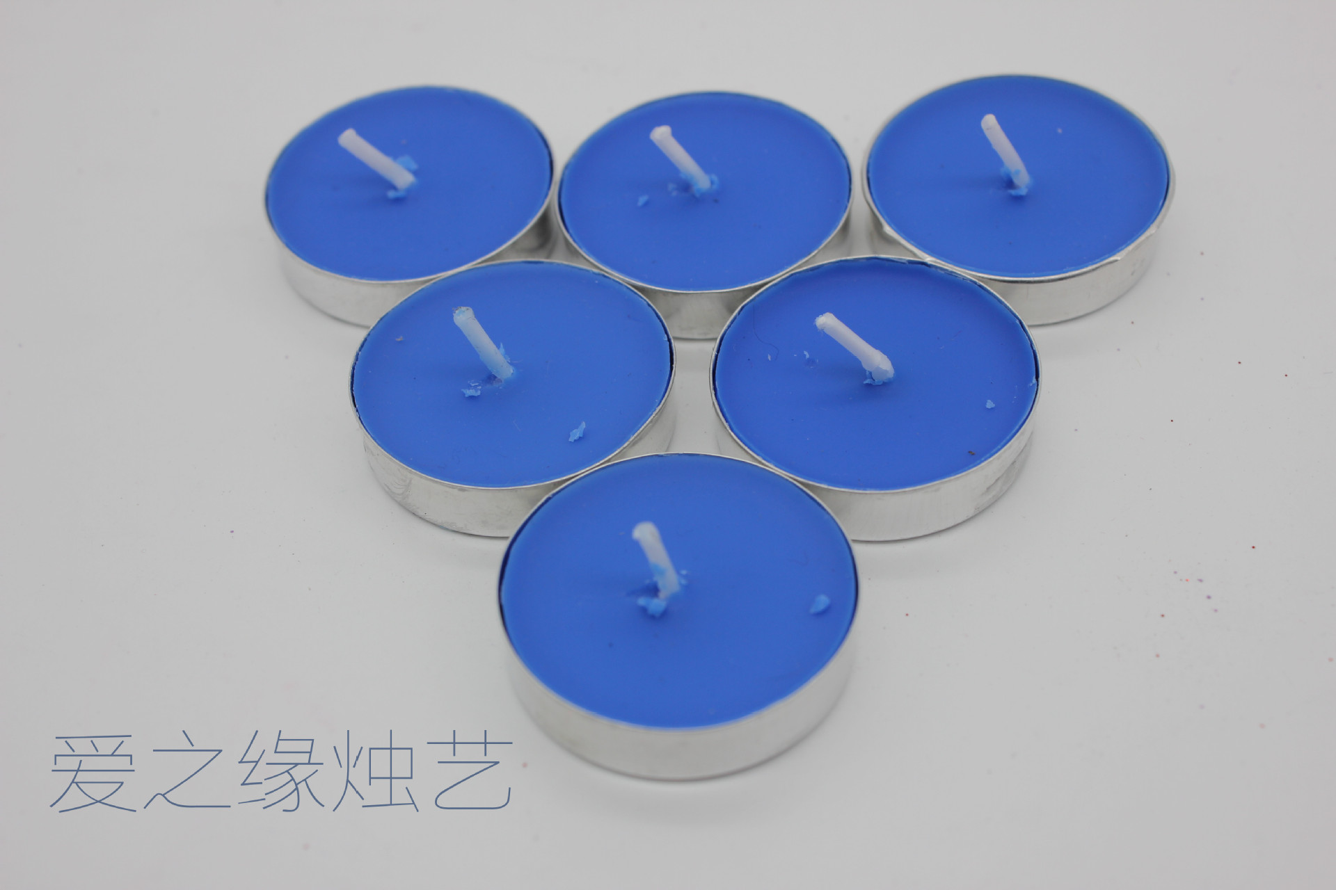 茶蜡粉色