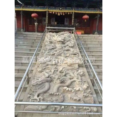 广场公园文化墙浮雕壁画 庭院别墅石雕壁画 校园广场浮雕影壁墙图4