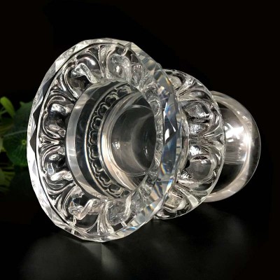 舍利塔水晶琉璃塔中号佛塔家用礼佛供养菩提塔供养舍利子佛具摆件图4
