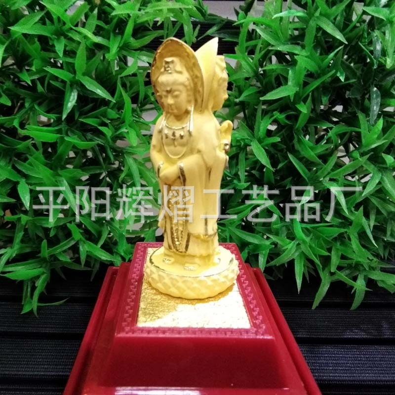 三面观音5