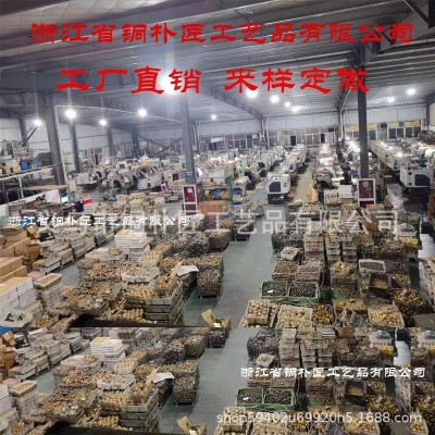 铜香炉三足雕花纯铜家用室内檀香炉仿古禅意盘香茶道熏香炉图2